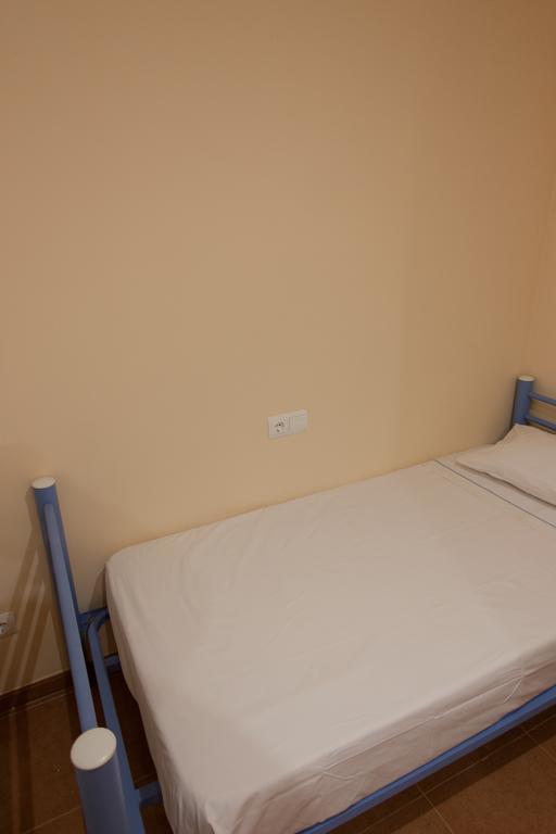Apartamentos Rio Guadalaviar Albarracín Eksteriør billede