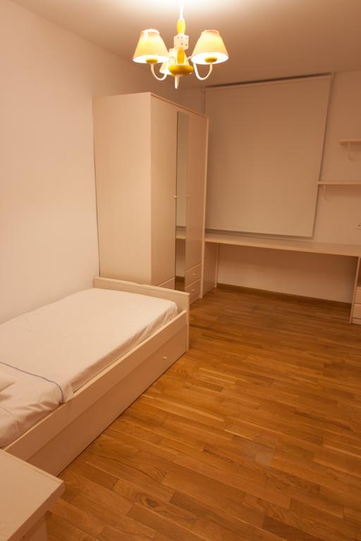 Apartamentos Rio Guadalaviar Albarracín Eksteriør billede