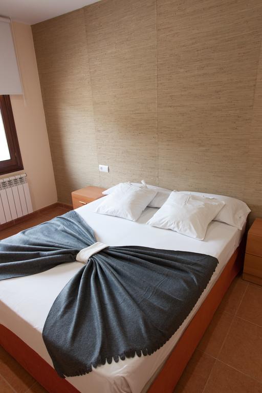 Apartamentos Rio Guadalaviar Albarracín Eksteriør billede